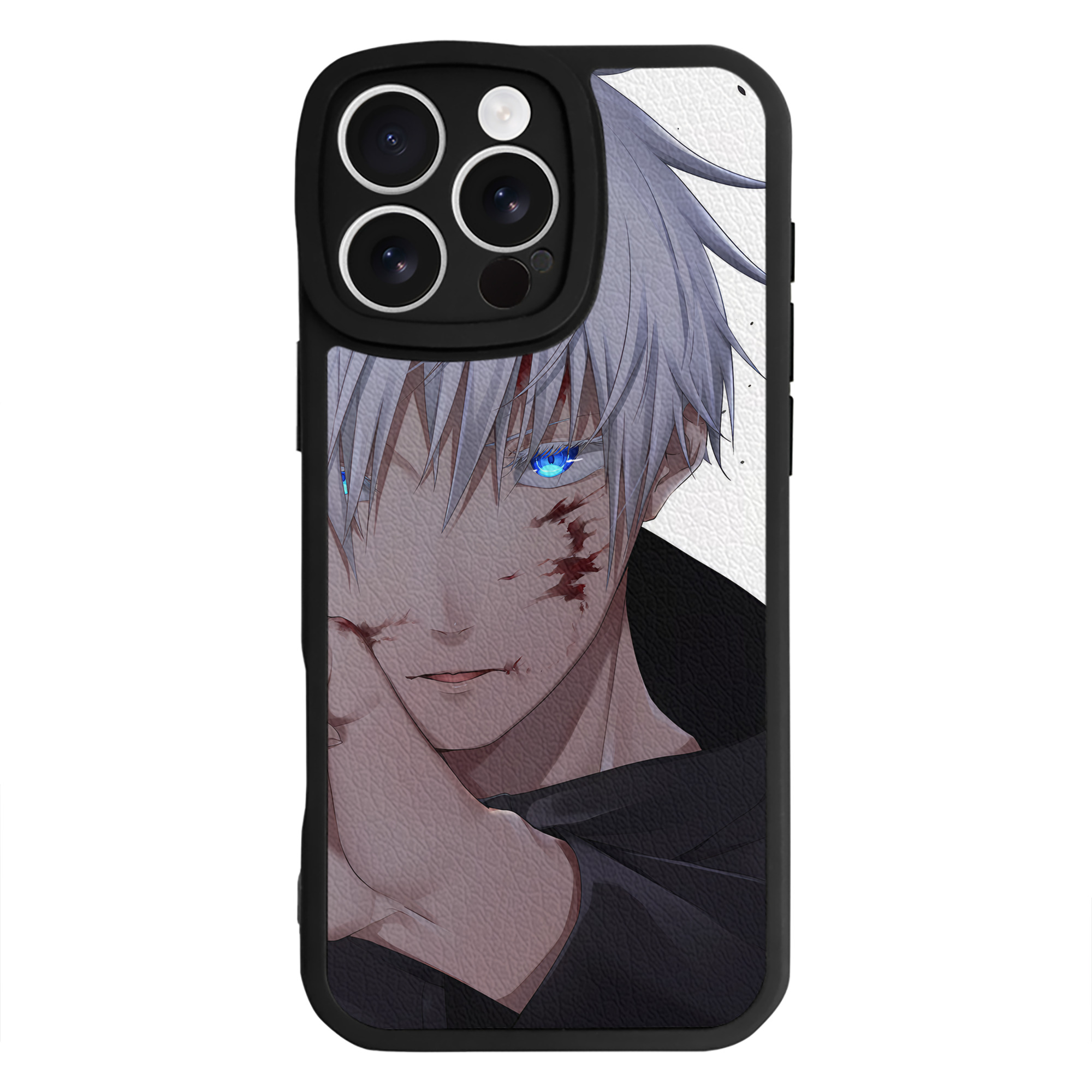 （画像用） SPY×FAMILY间谍家家酒 【iPhone 16シリーズ対応】シリコンスマホケース（レザー調） 材質：シリコン